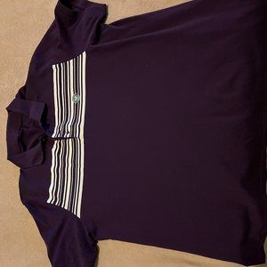 Wimbeldon Polo - Men's Large